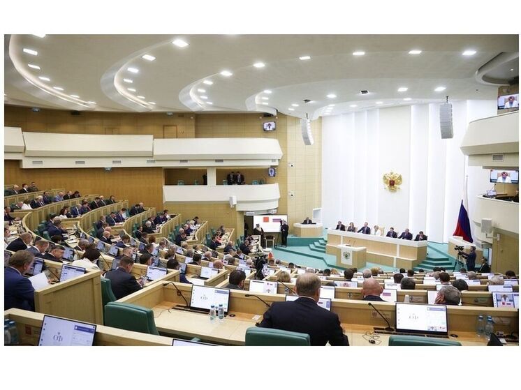 В Смоленске пройдет выездное заседание Комитета Совета Федерации по вопросам целевого обучения