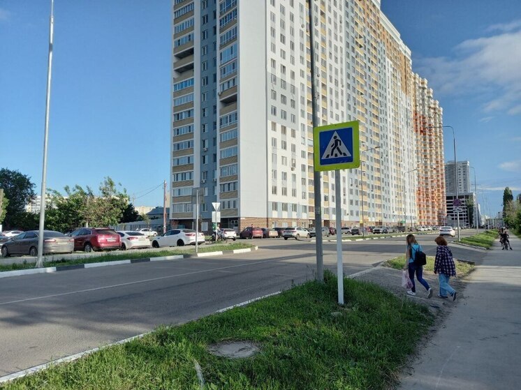 В Саратовской области уменьшился ввод жилья