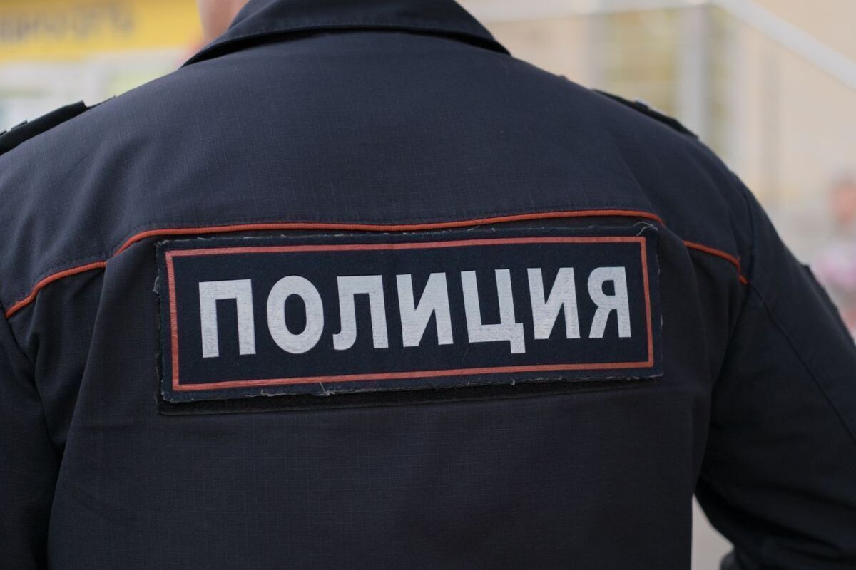 В Иркутске «потомственная колдунья» подожгла сухую траву для обряда