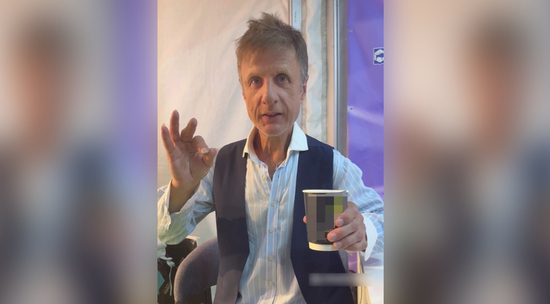 Дидюля показал, что выделяет его среди других звезд: видео 