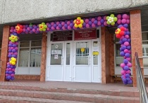 На данный момент в Свердловской области возводится 6 школ, в том числе в развивающихся территориях региона