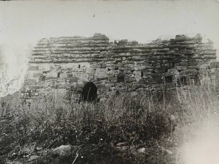 В Ингушетии отреставрируют башенный комплекс Кхарт