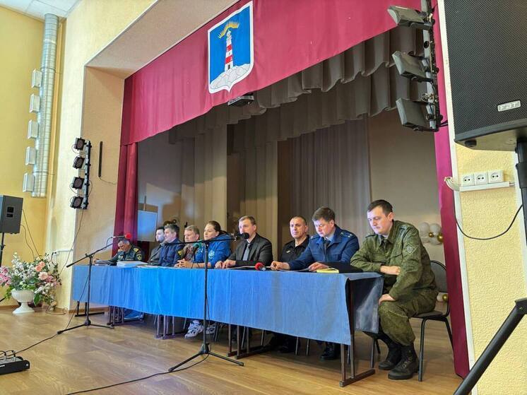 Мурманская прокуратура взялась за безопасность туристов