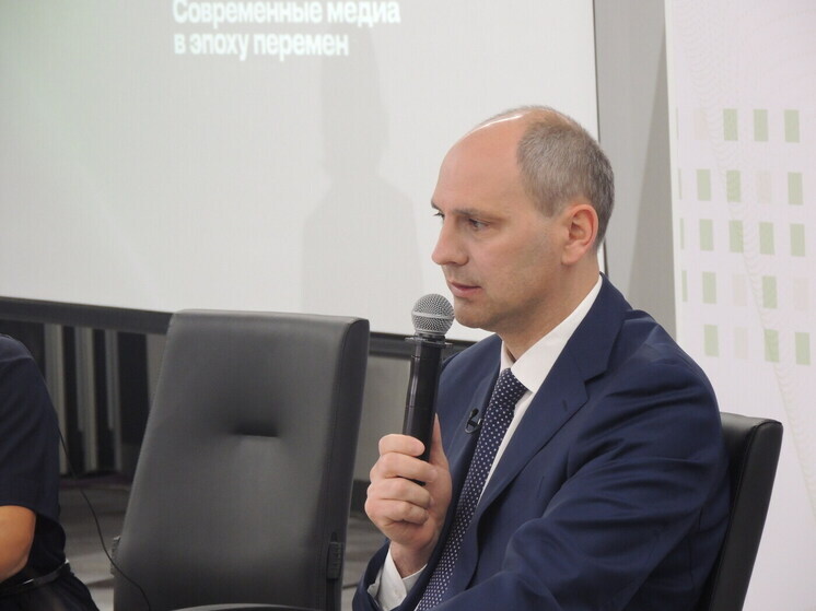 Денис Паслер призвал снизить ключевую ставку