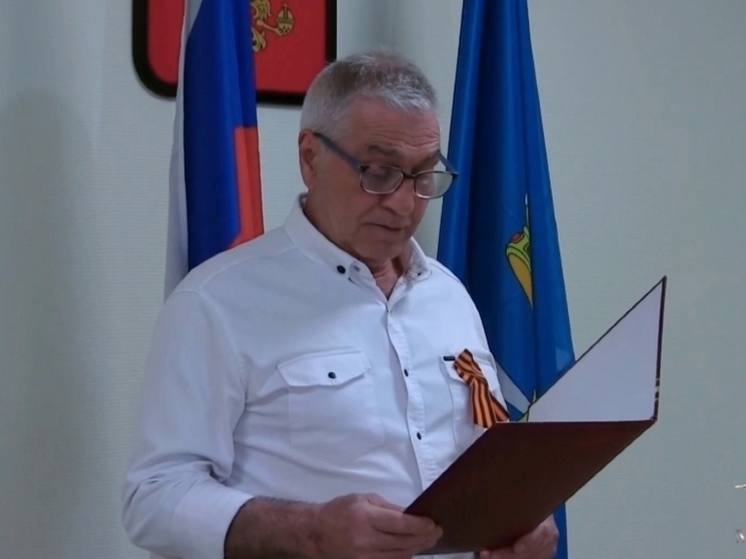 Итальянец решил променять родную Венецию на Астрахань
