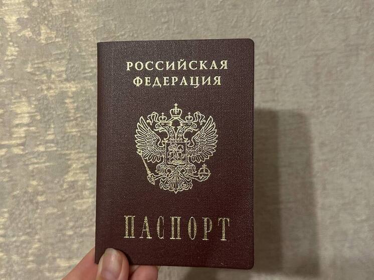 Адвокат Данильченко рассказала, что делать, если вы потеряли паспорт