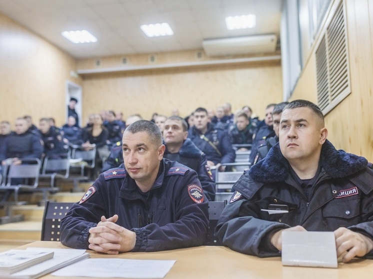 За последние полгода в Костромской области раскрыты все убийства
