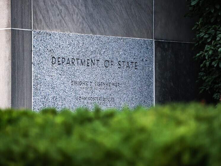 Госдеп: США не уверены, что прекращения огня на Украине удастся достичь в течение 50 дней