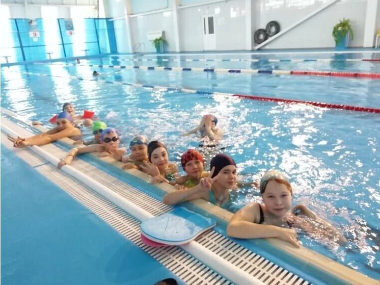 День здоровья и спорта пройдет в Чувашии 19 июля