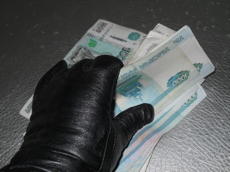Жительницу Прикамья будут судить за мошенничество
