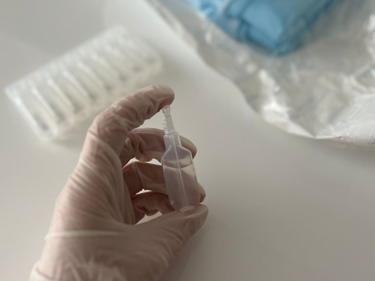 Поставку детской вакцины возобновили на Ставрополье после жалобы на прямую линию губернатора