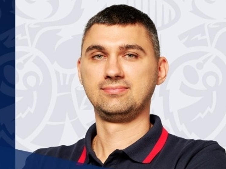 Главный тренер молодежки «Факела» из Нового Уренгоя покинул пост