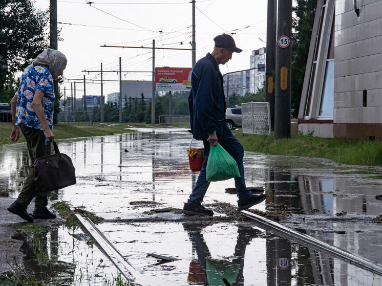 РИА Новости: работающие пенсионеры имеют право на дополнительный двухнедельный отпуск