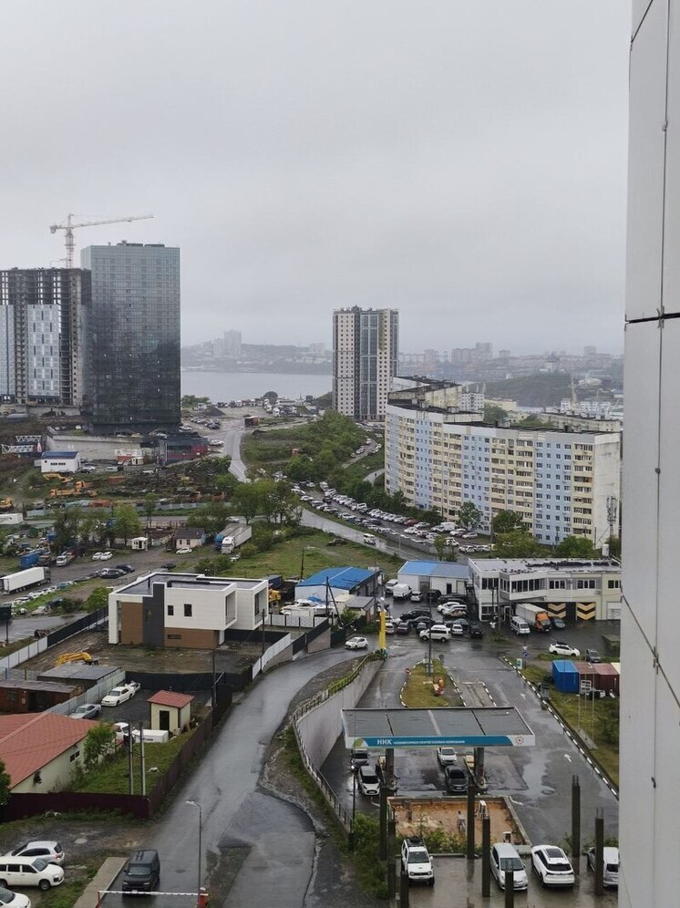 В Приморском крае на миграционном учете стоит 52 287 мигрантов