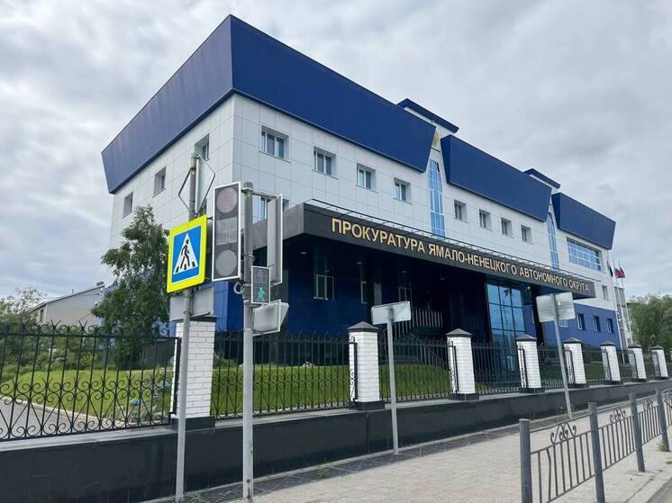 Проверку по факту падения малыша из окна в Губкинском проводит прокуратура