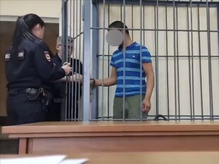 В Хабаровске будут судить иностранного гражданина за убийство