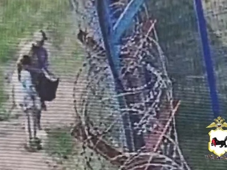 На колдунью составили протокол за хулиганство