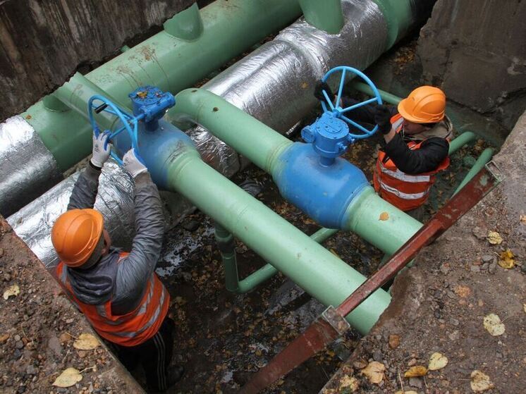 На подготовку жилищно-коммунального хозяйства к зиме потратят 4,2 миллиарда рублей