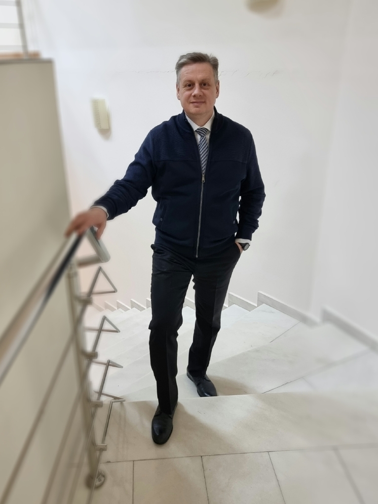 Жители Уренгоя получают сообщения с фейкового аккаунта главы
