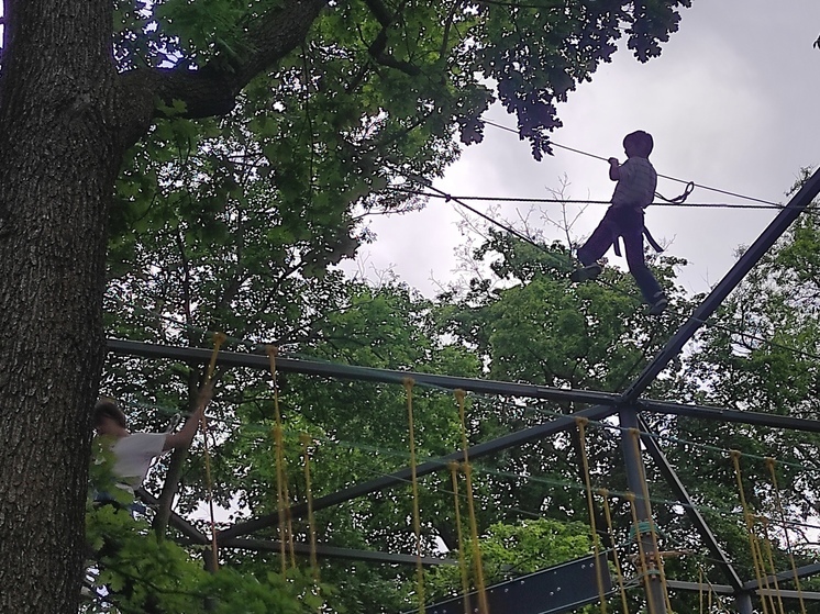 Жительница Ставрополья выиграла грант на развитие походного туризма среди школьников