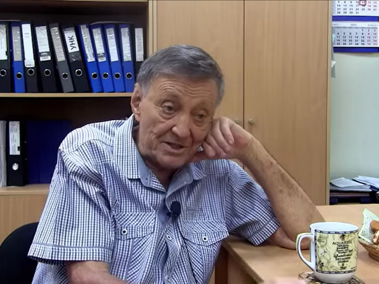 Саратовский профессор химии перехитрил телефонных мошенников