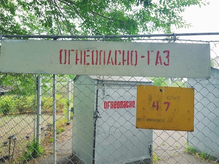 На Кубани за минувшие 10 лет построили 1 400 километров газопроводов