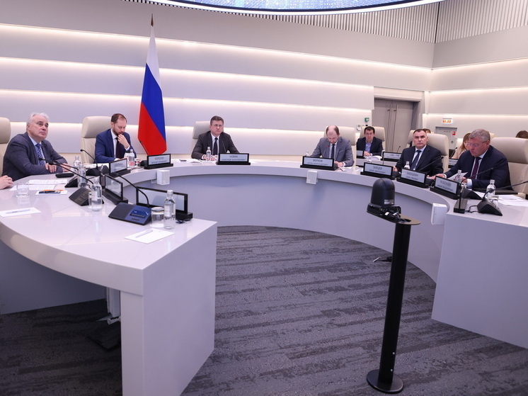 По догазификации Марий Эл занимает второе место в стране
