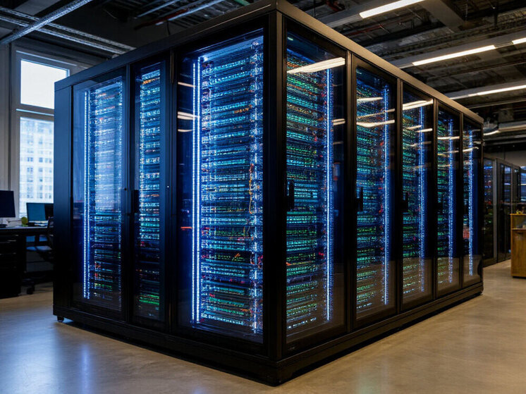 La fisica quantistica e i supercomputer hanno