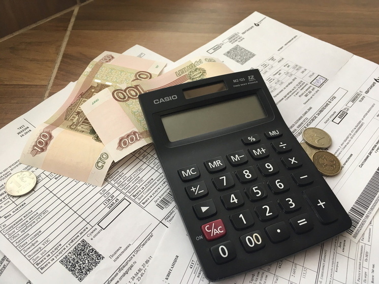 В Омской области рост платы за коммунальные услуги остался в пределах нормы