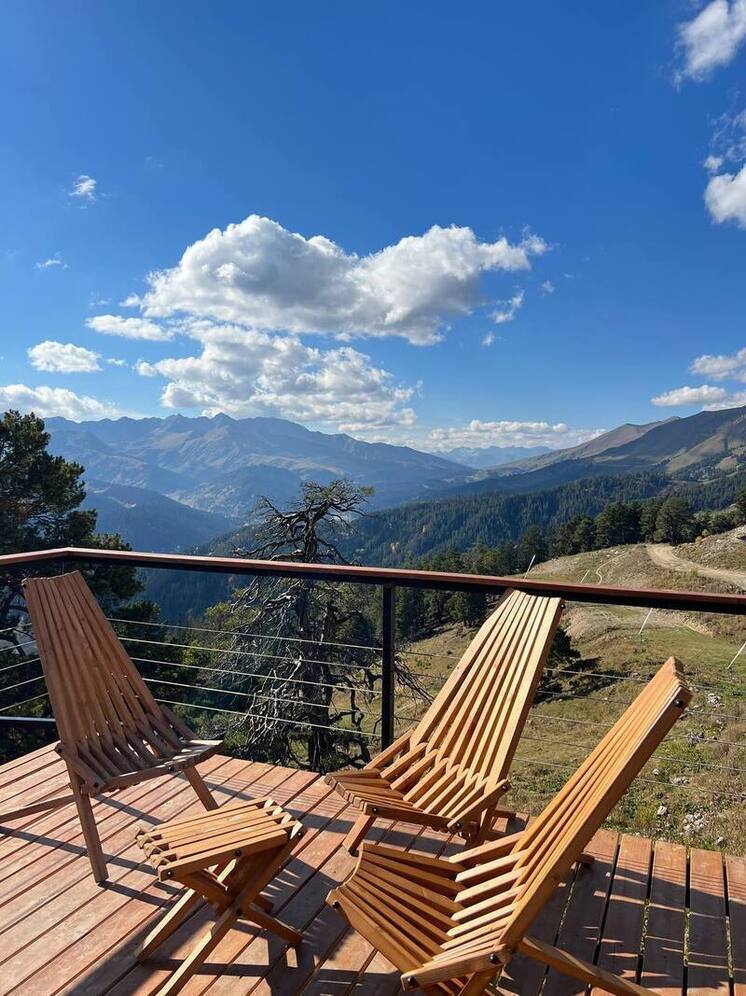 Ставрополье запускает эксперимент по легализации гостевых домов