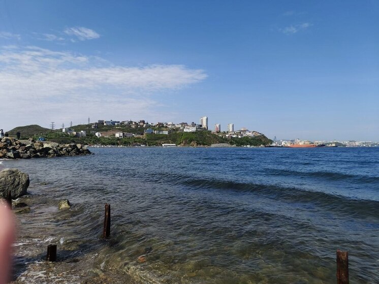 Только за половину лета в Приморье утонуло 48 человек