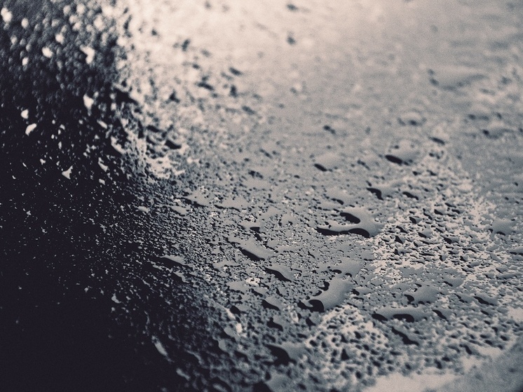 В НАО запустили в эксплуатацию асфальтобетонный завод