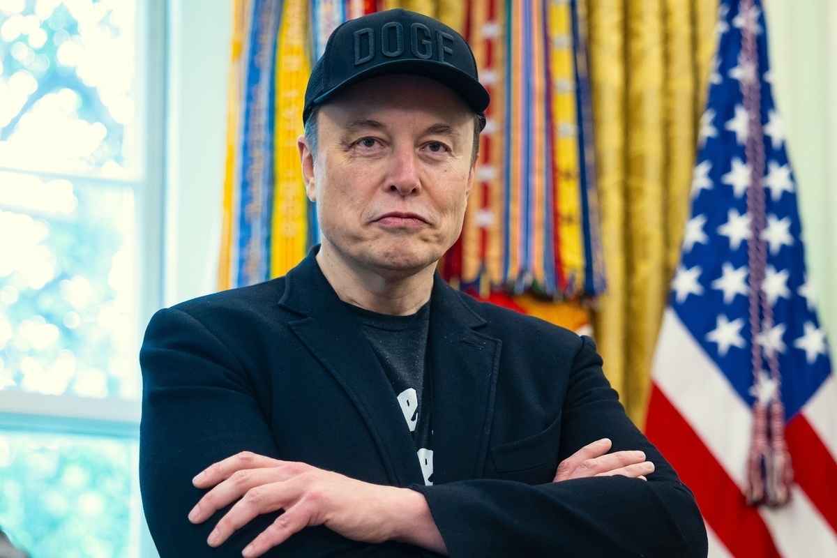 Trump je bil jezen zaradi uhajanja erotične slike, poslane Epsteinu, Musk je dvomil v pristnost pisma