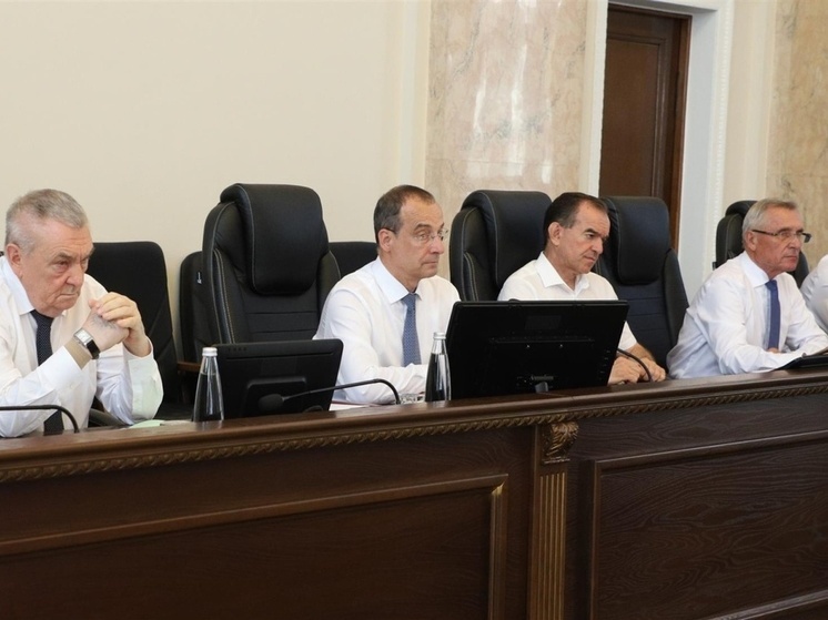 В ЗСК подвели итоги завершающегося парламентского года