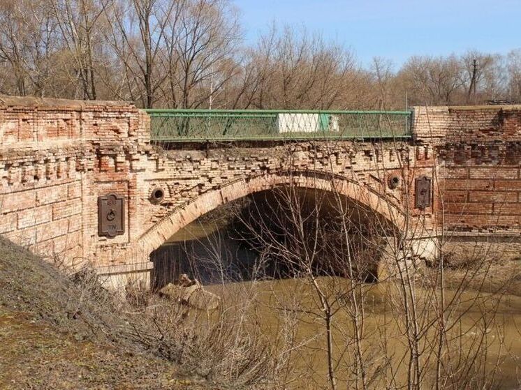 Верхоторский мост признали объектом культурного наследия Башкирии