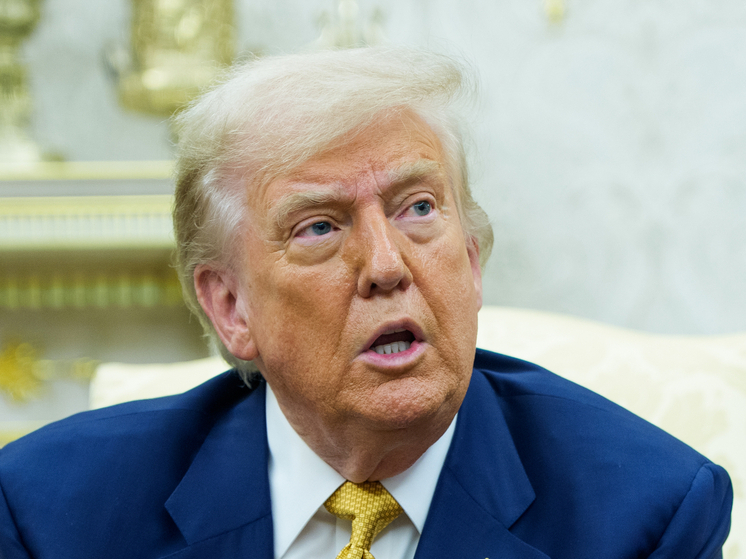 Reuters: Калифорния подала в суд на администрацию Трампа из-за ВСМ