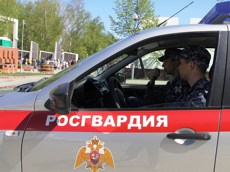 Тюменские росгвардейцы отчитались о пресечении 700 правонарушений