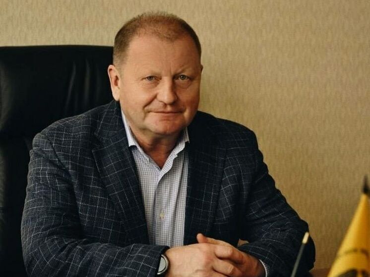 Павел Меркулов назначен на пост ректора ОГУ