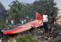 Авиакомпания Air India не обнаружила "никаких проблем" с заменой топлива на других Boeing после крушения