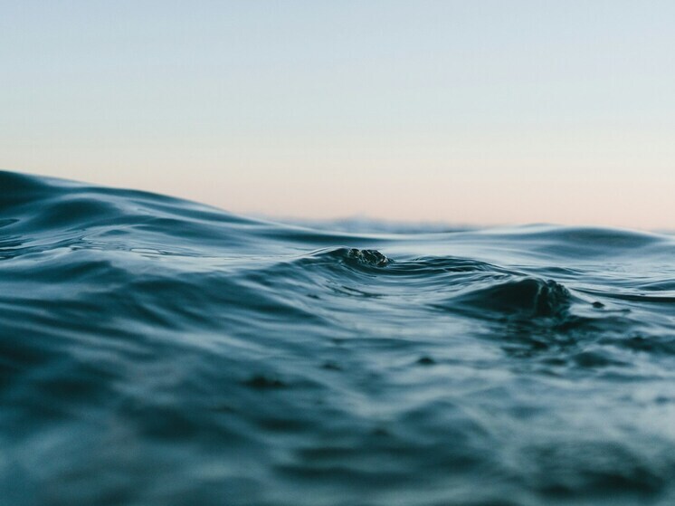 В ДНР разрабатывают меры по переброске воды в обмелевшие водоёмы