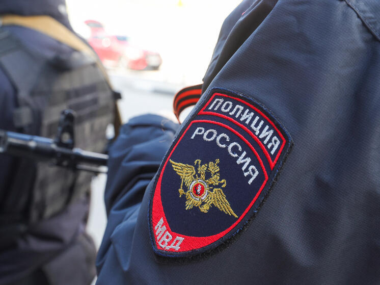 В Приморье силовики обнаружили гигантскую плантацию конопли