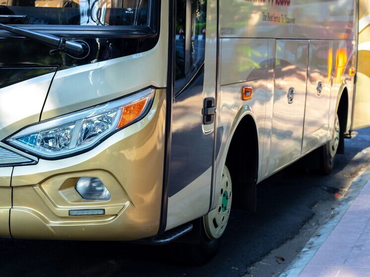 В Улан-Удэ автобусы №134 и №135 поедут по новому маршруту