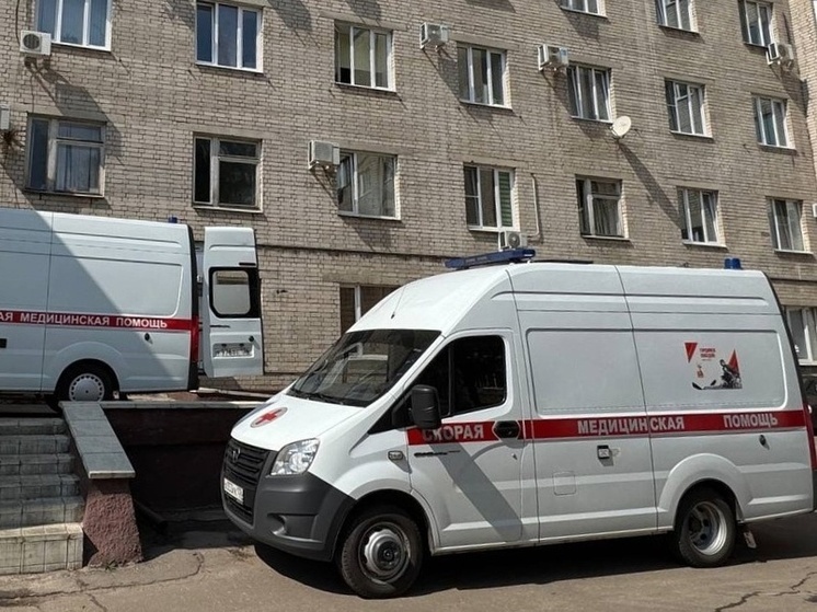 Воронежские врачи помогли новорожденному с редкой формой дерматита