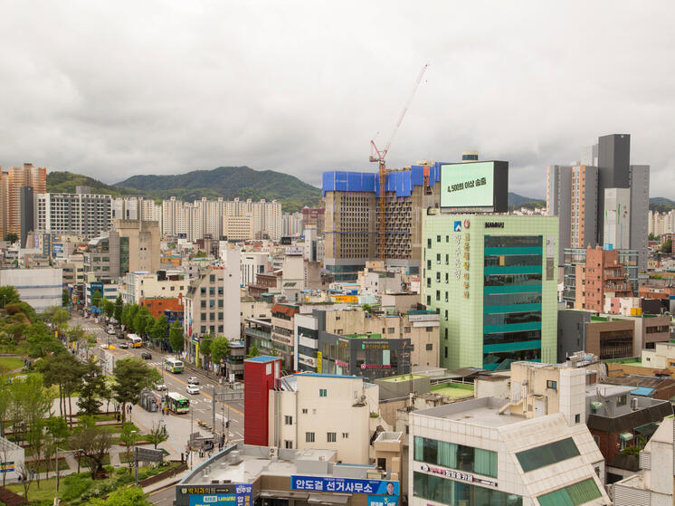 Замминистра Кан Хён Сок: Южная Корея продолжит экспорт своих продуктов в РФ