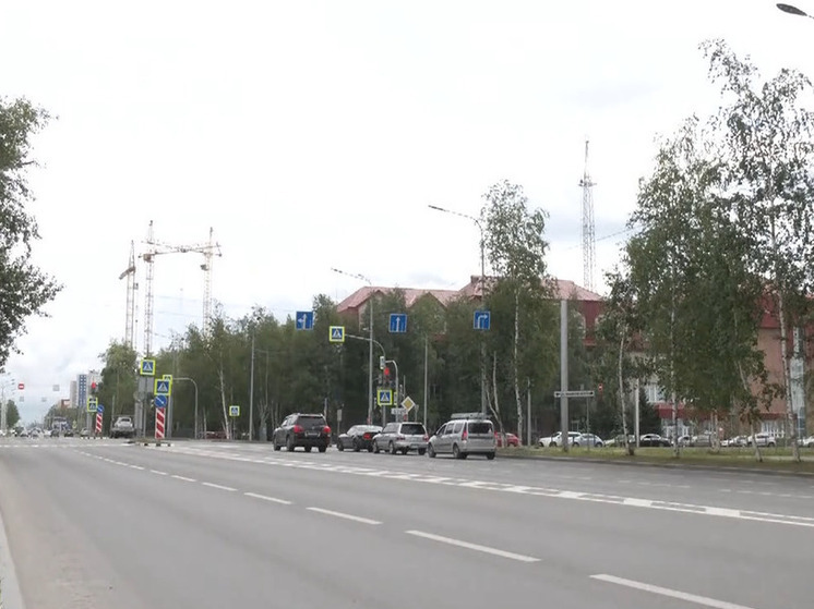 Югра запускает систему умного транспорта в Сургуте