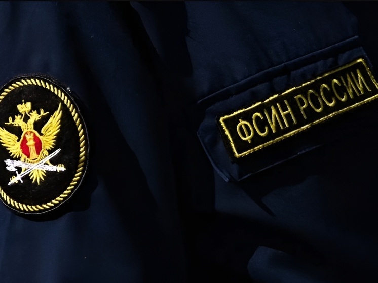 Сотрудники УФСИН Чувашии помогли раскрыть 416 преступлений за полгода