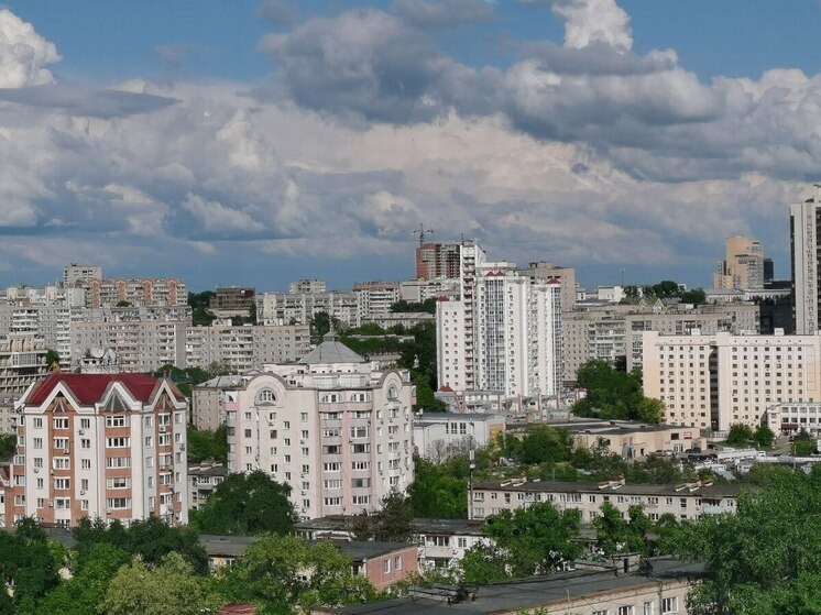 Спрос на квартиры для долгосрочной аренды в Хабаровске вырос на 13% за год