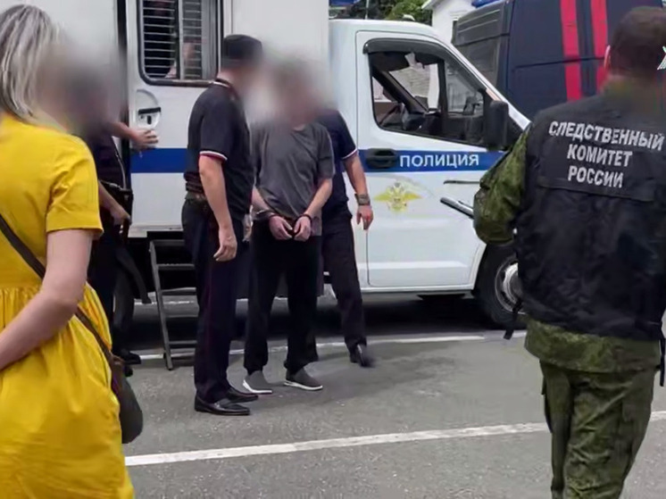 В Северной Осетии задержали планировавших теракт 15-летних подростков