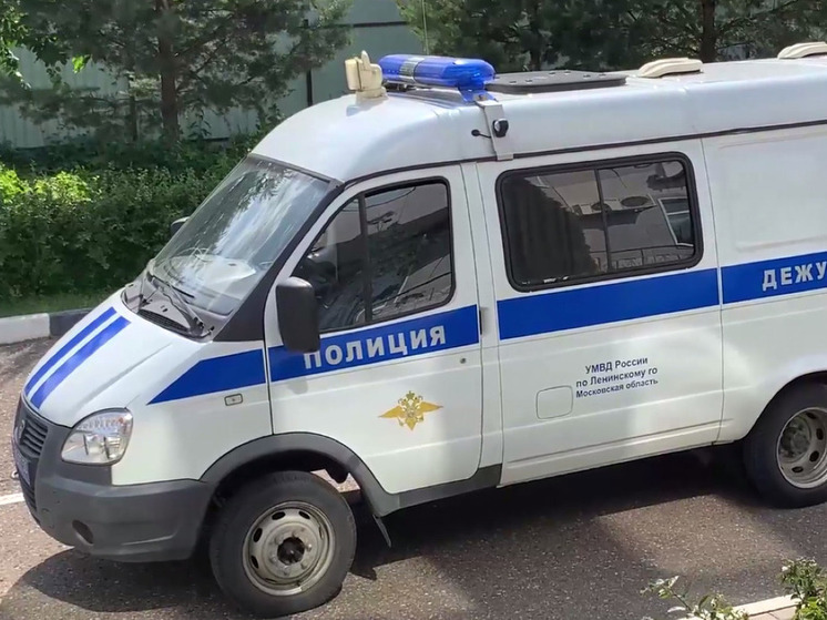 Жительница Видного лишилась 2 млн рублей после звонка лжесотрудников почты России