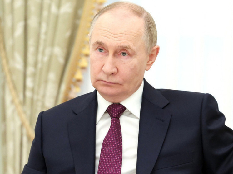 Путин изменил регламент проверки ложно отказавшихся от гражданства Украины